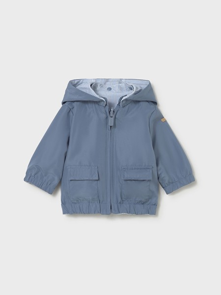 Parka Mayoral Menino  Parka Reversivel