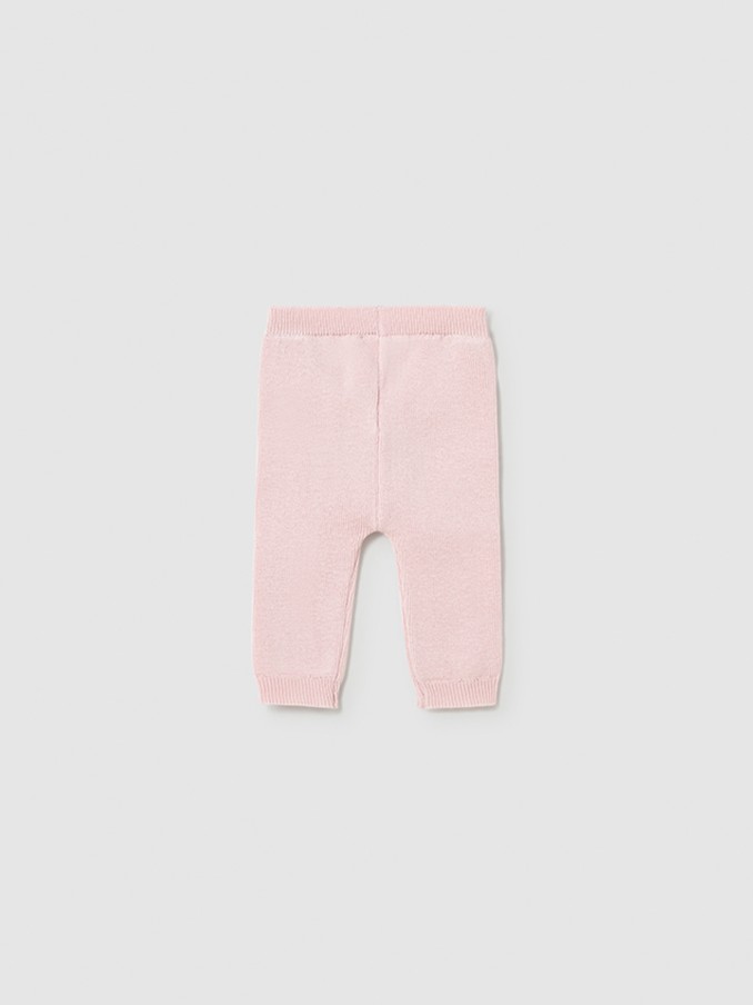 Set Baby Girl Rose Mayoral