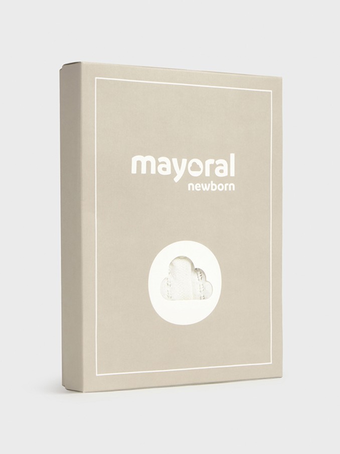 Set Baby Girl Rose Mayoral