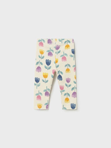 Leggings Mayoral Menina Leggings Estampadas