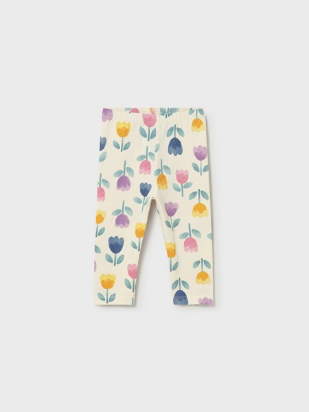 Leggings Mayoral Menina Leggings Estampadas