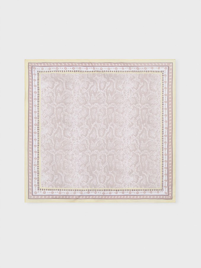 T-Shirt Girl Cream Mayoral