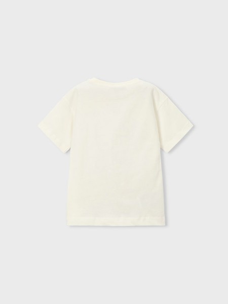 T-Shirt Mayoral Menino T�shirt Truck