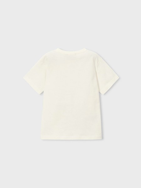 T-Shirt Mayoral Menino T�shirt -League-