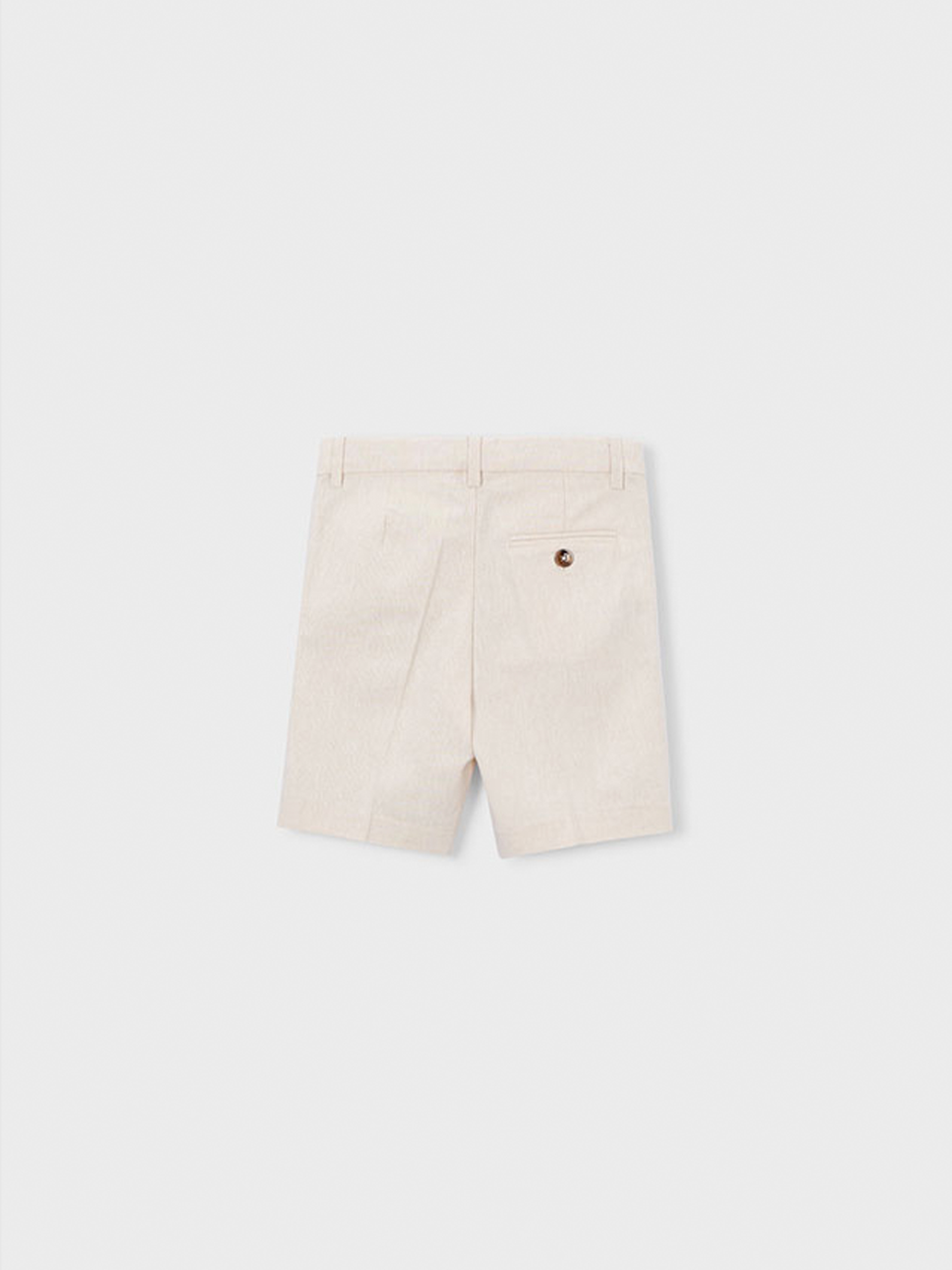 Shorts Boy Beige Mayoral
