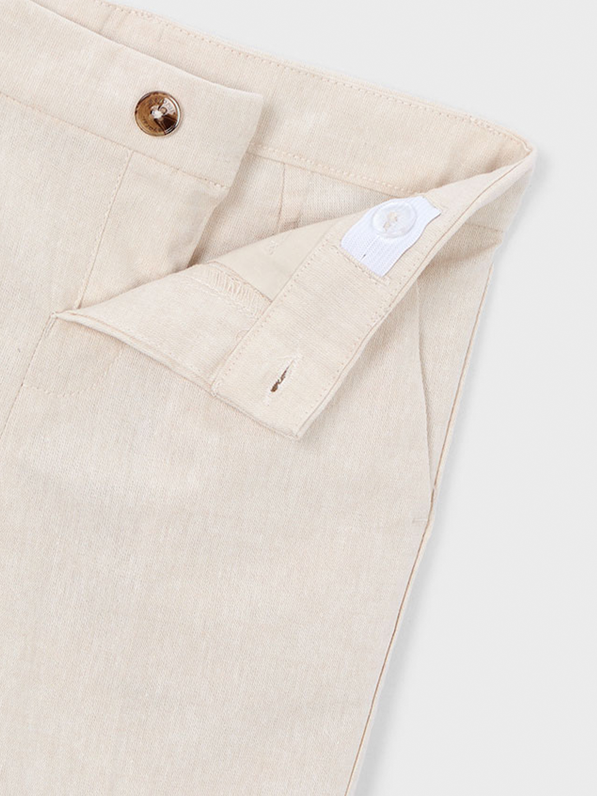 Shorts Boy Beige Mayoral