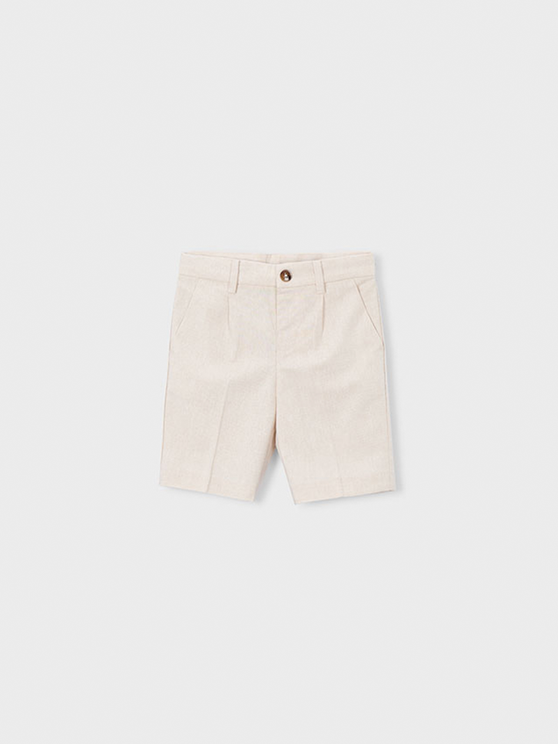 Shorts Boy Beige Mayoral