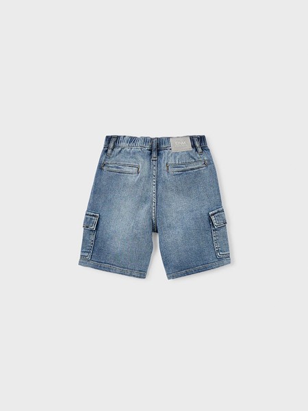 Shorts Boy Jeans Mayoral