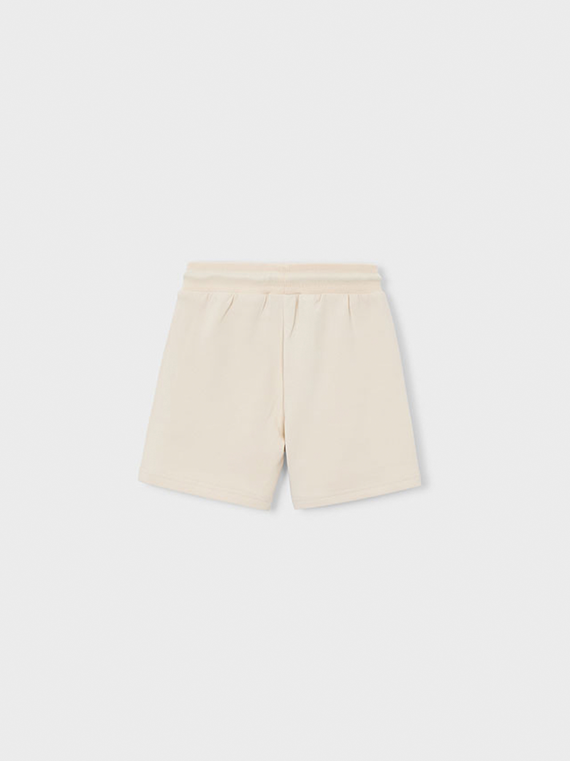 Shorts Boy Cream Mayoral