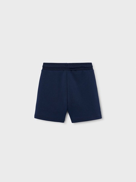 Shorts Boy Navy Blue Mayoral