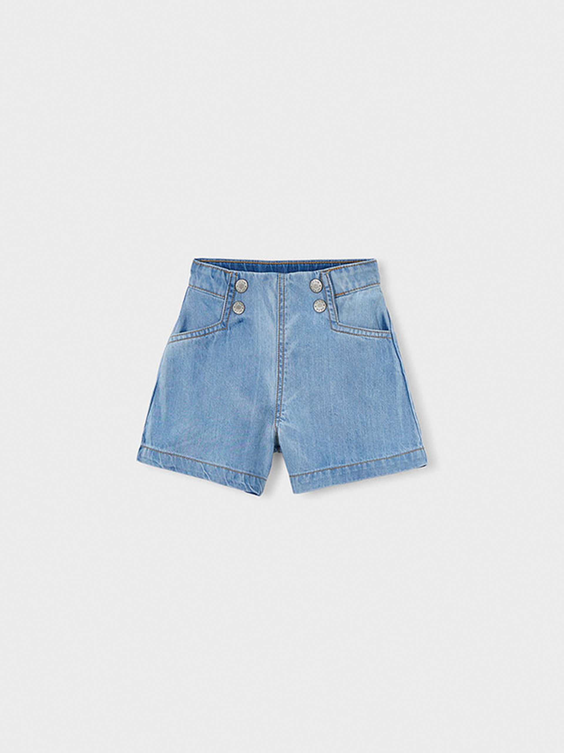 Shorts Girl Jeans Mayoral
