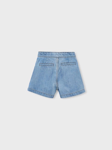 Shorts Girl Jeans Mayoral