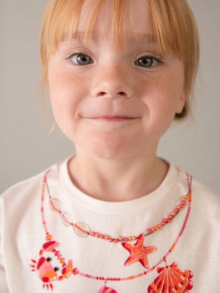 Conjunto 2 Pe�as Mayoral Menina  Conj. Short Fantasia