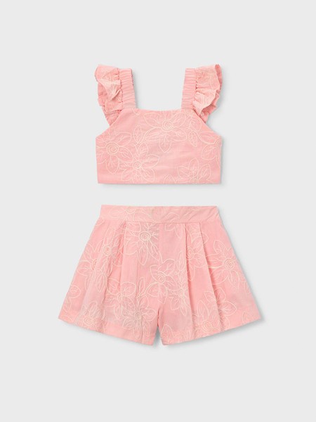 Set Girl Rose Mayoral