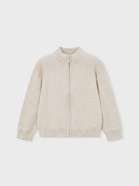 Jacket Boy Beige Mayoral