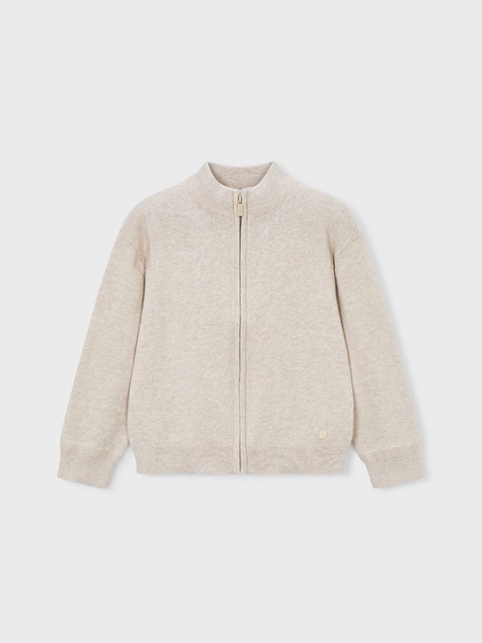 Jacket Boy Beige Mayoral