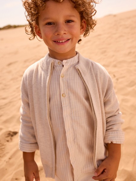 Jacket Boy Beige Mayoral