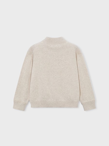 Jacket Boy Beige Mayoral