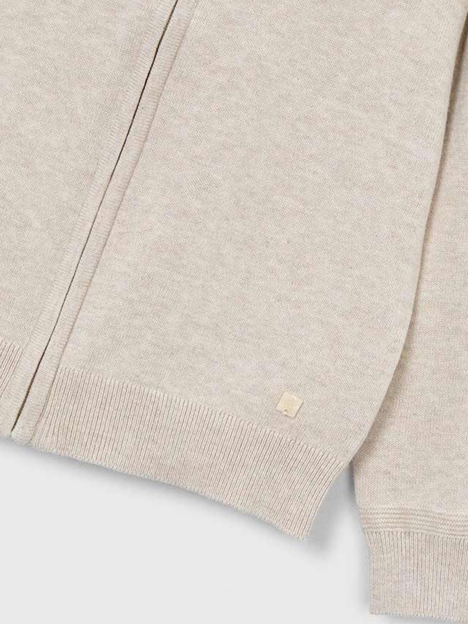 Jacket Boy Beige Mayoral