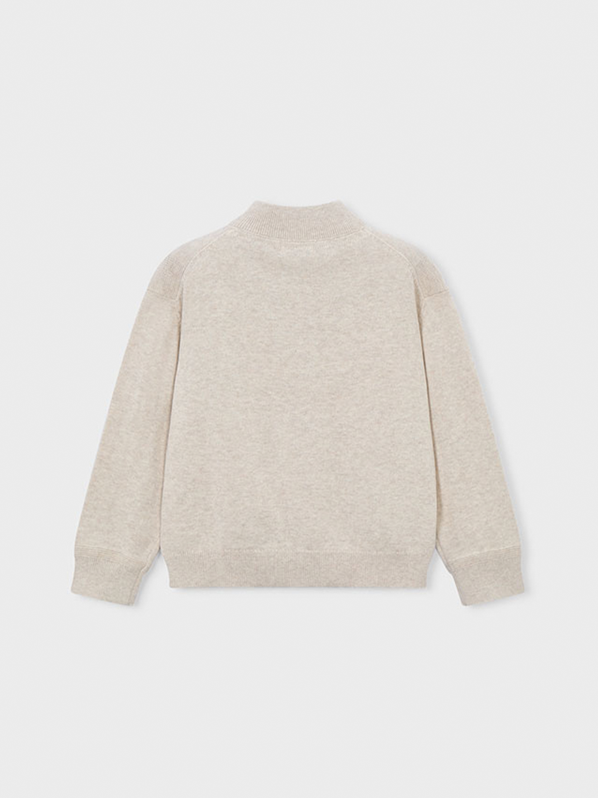 Jacket Boy Beige Mayoral