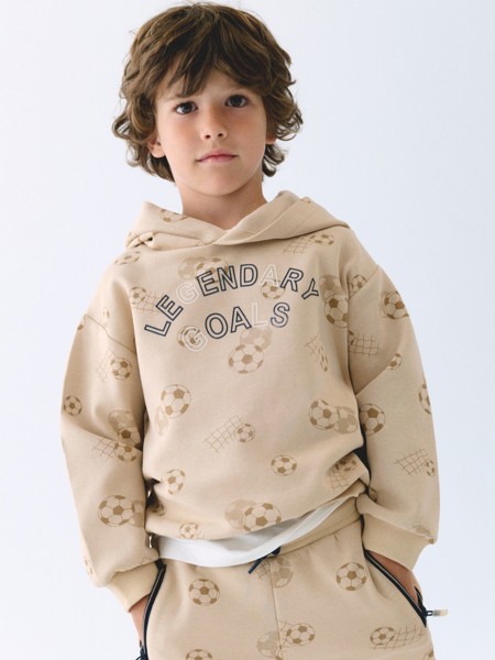Sweatshirt Mayoral Menino Sweat -Athletics-
