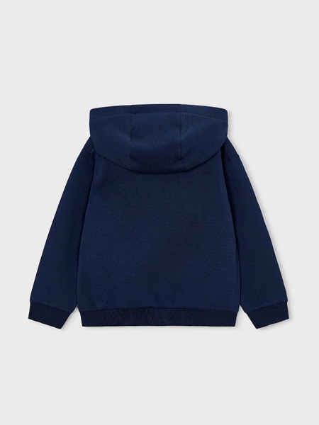 Jacket Boy Navy Blue Mayoral