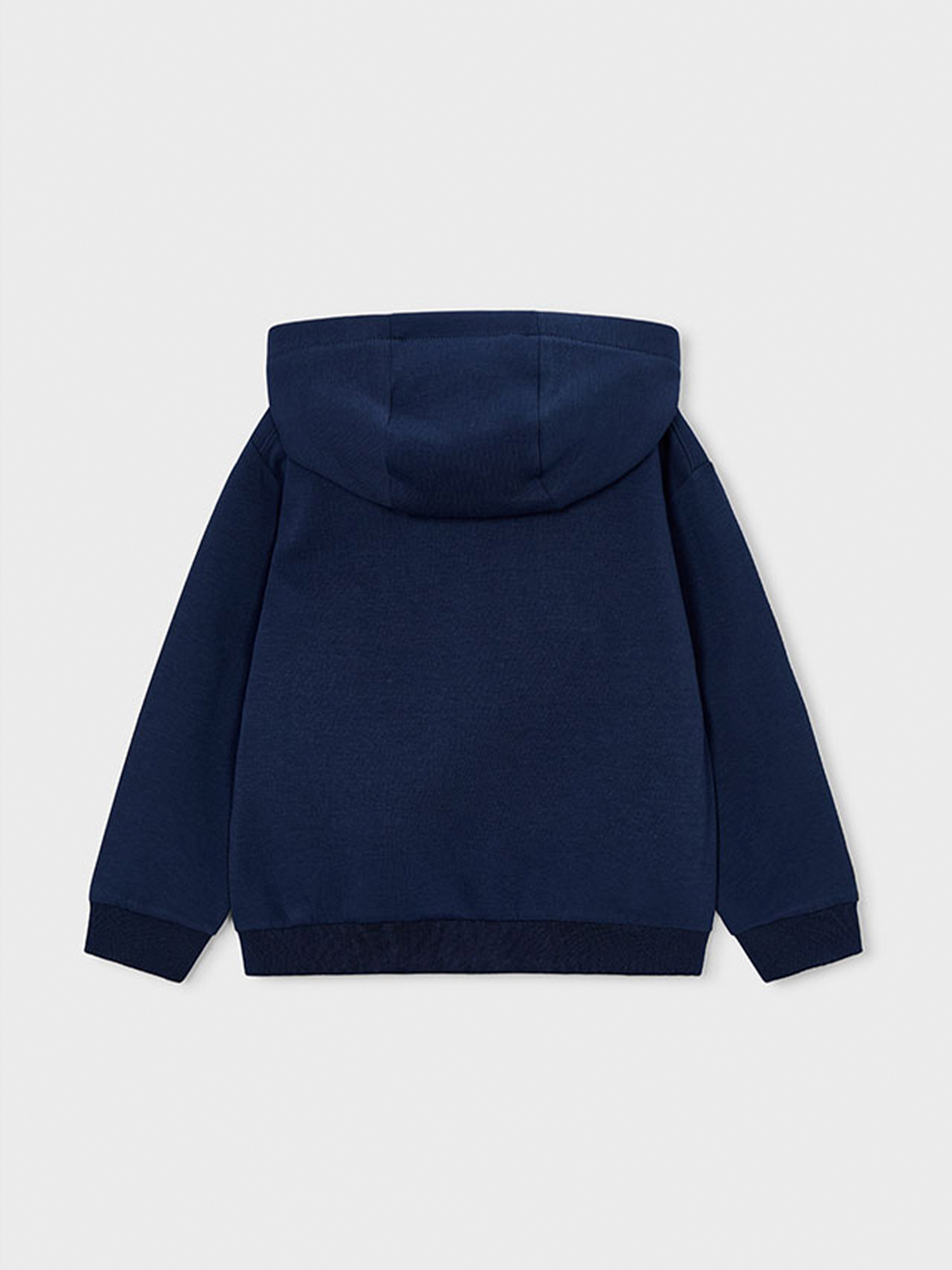 Jacket Boy Navy Blue Mayoral