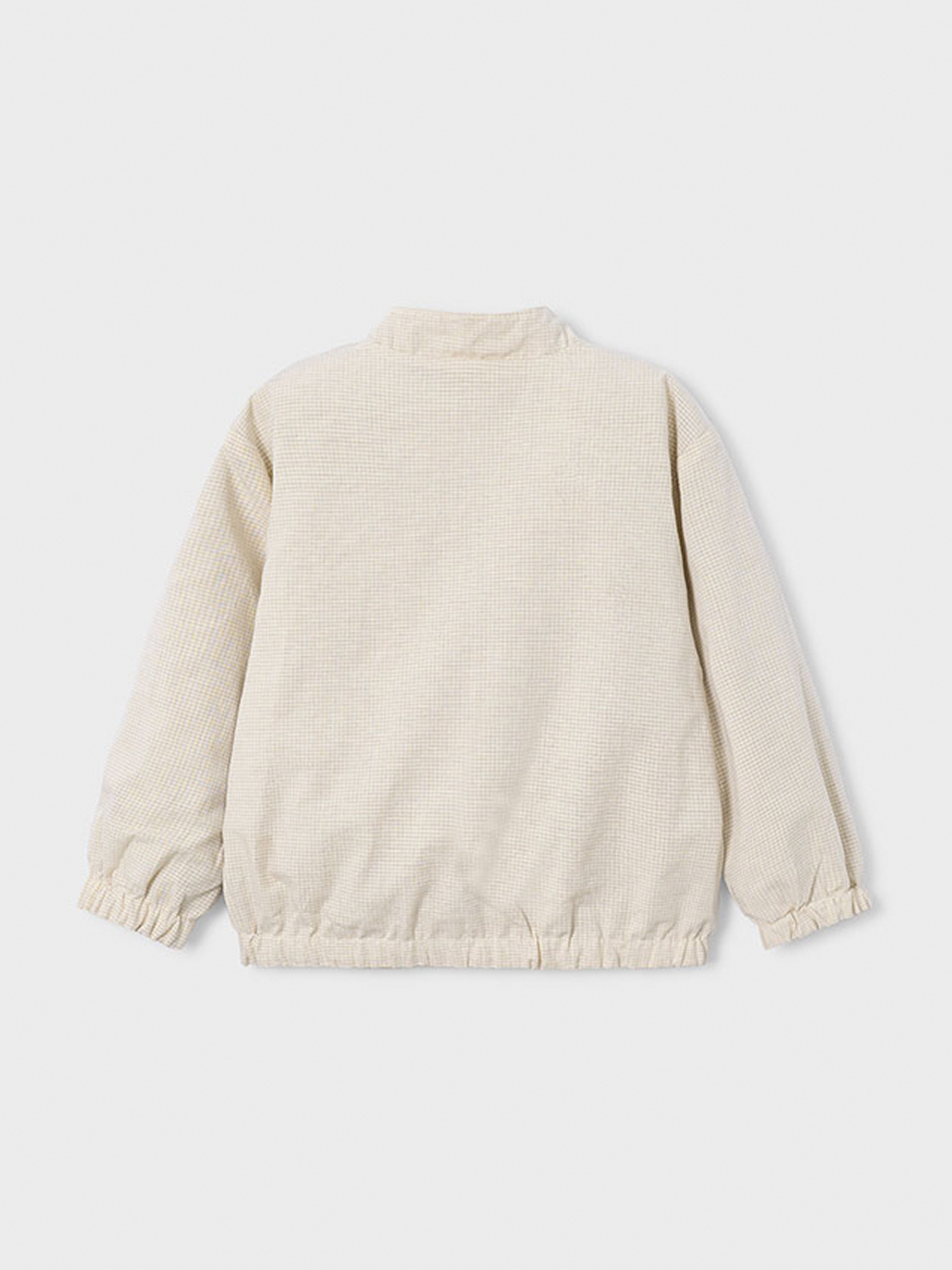 Jacket Boy Beige Mayoral