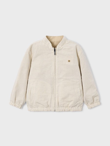 Jacket Boy Beige Mayoral