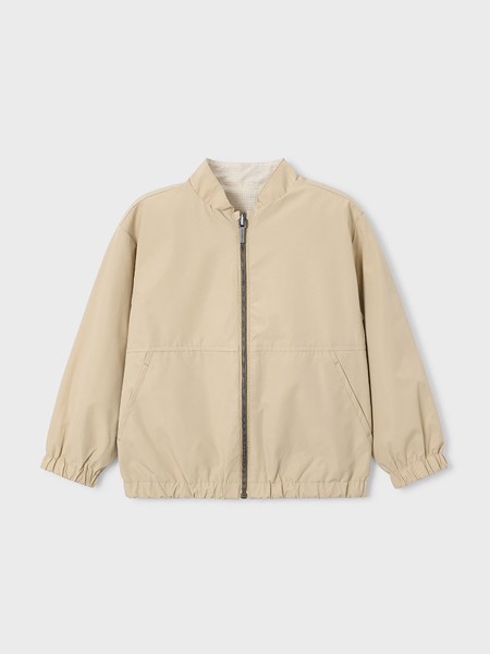 Jacket Boy Beige Mayoral