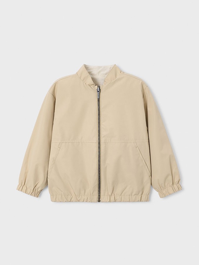 Jacket Boy Beige Mayoral