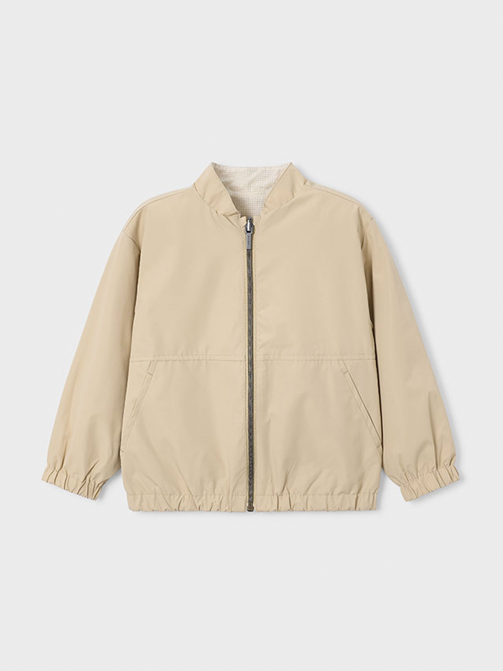 Jacket Boy Beige Mayoral
