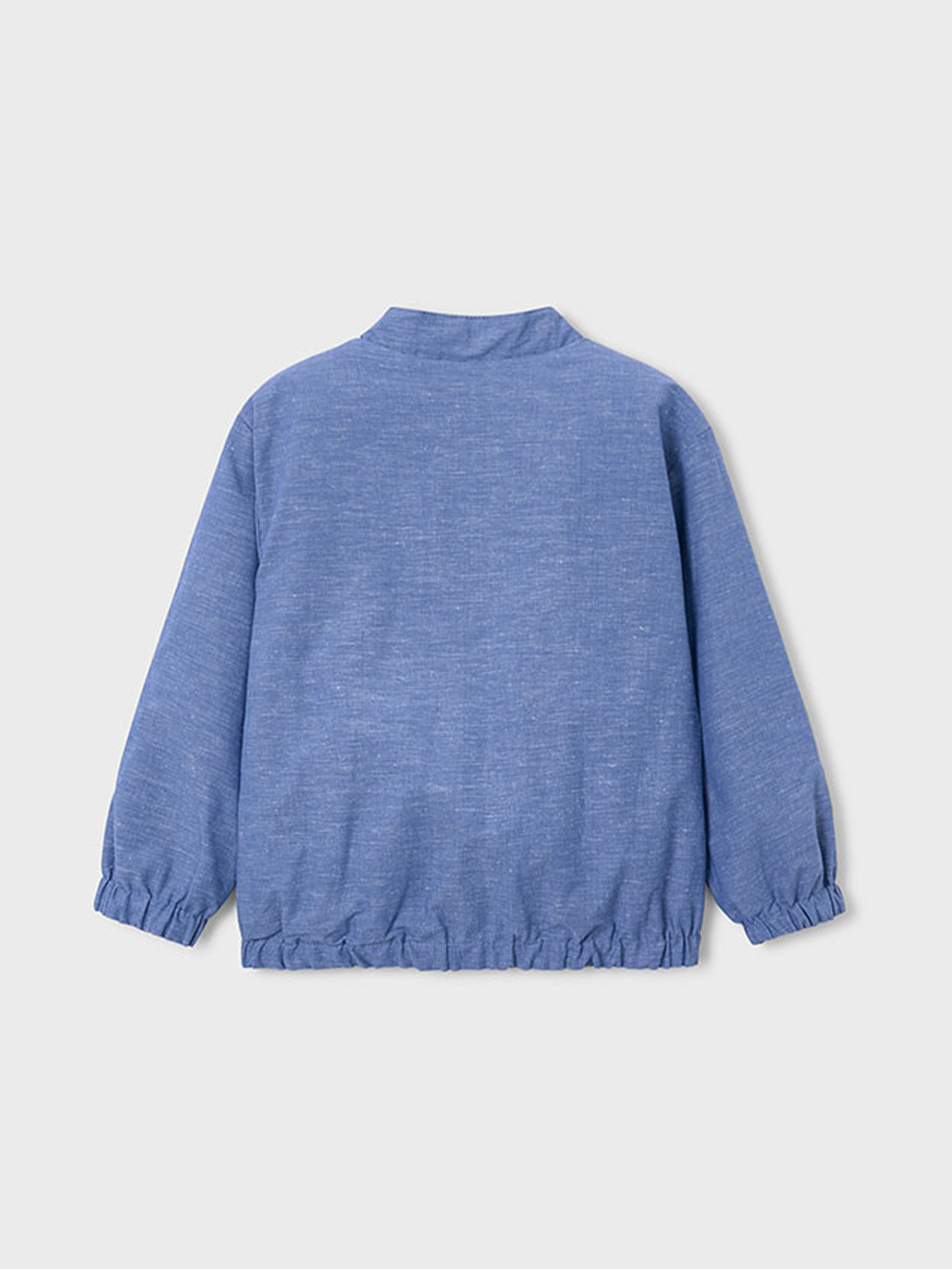 Jacket Boy Navy Blue Mayoral