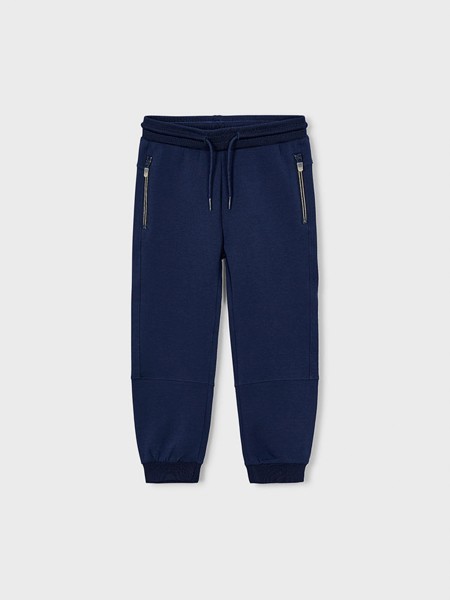 Pantalones Niño Azul Marino Mayoral Pantalones Niño Azul Marino Mayoral