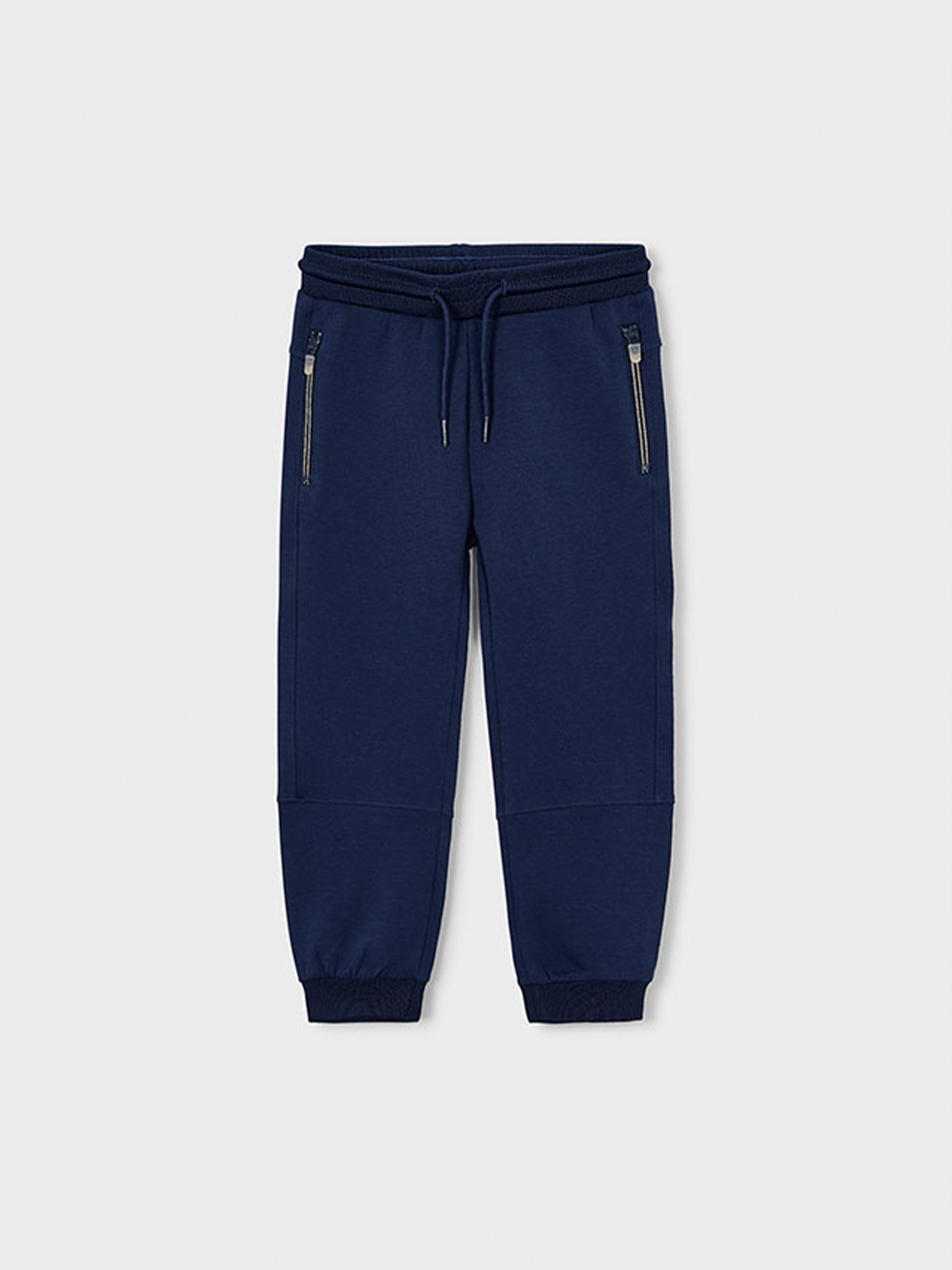 Pants Boy Navy Blue Mayoral