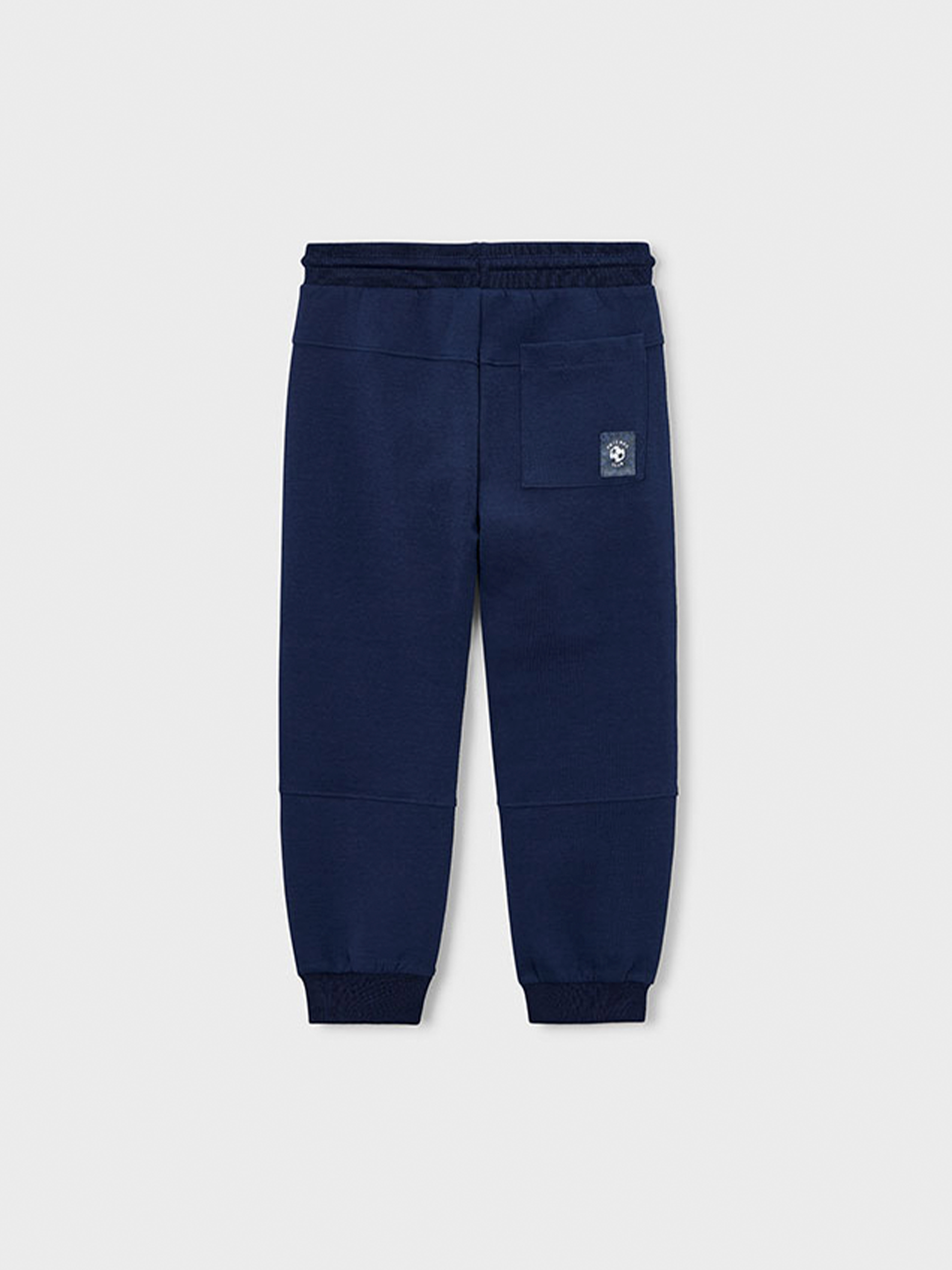 Pants Boy Navy Blue Mayoral