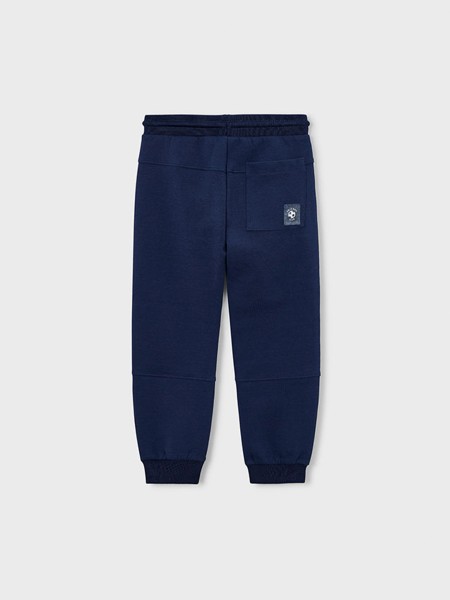 Pantalones Niño Azul Marino Mayoral Pantalones Niño Azul Marino Mayoral
