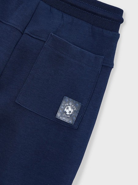 Pantalones Niño Azul Marino Mayoral Pantalones Niño Azul Marino Mayoral