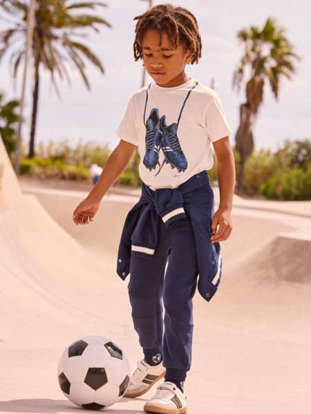 Pantalones Niño Azul Marino Mayoral Pantalones Niño Azul Marino Mayoral
