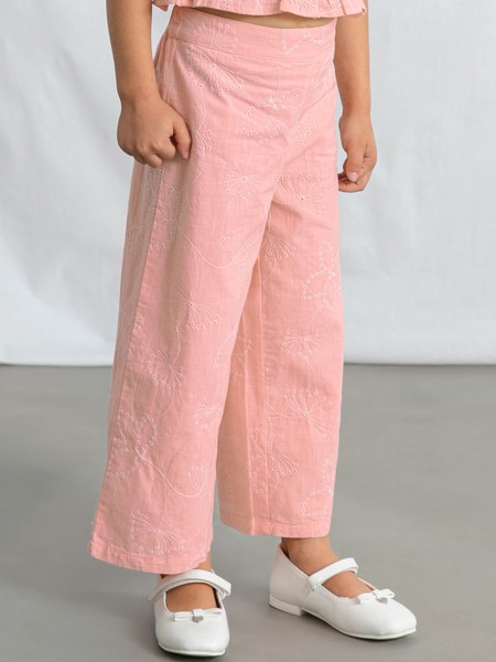 Conjunto Ni�a Rosa Mayoral