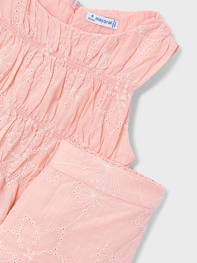 Conjunto Ni�a Rosa Mayoral