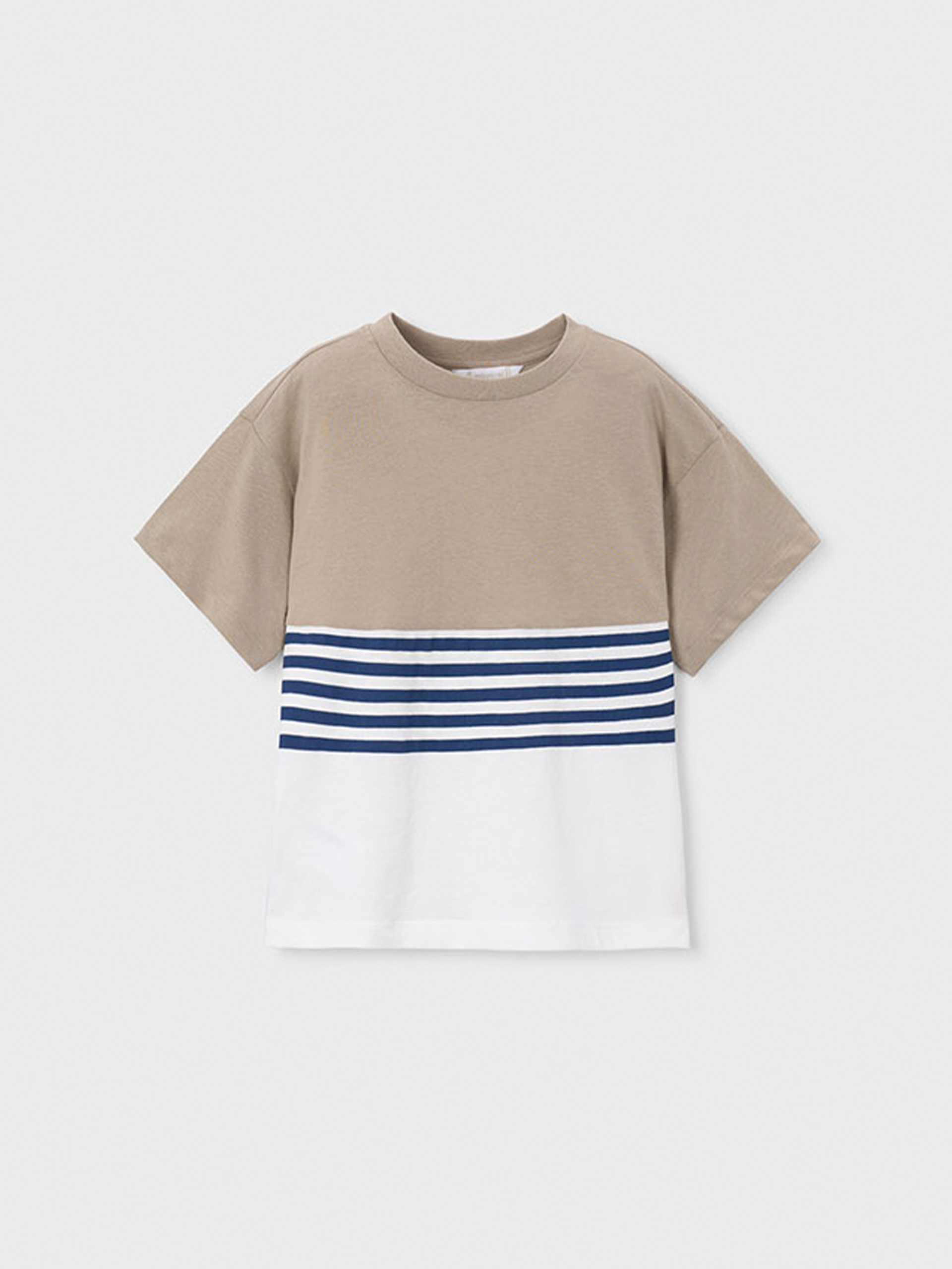 Set Boy Beige Mayoral