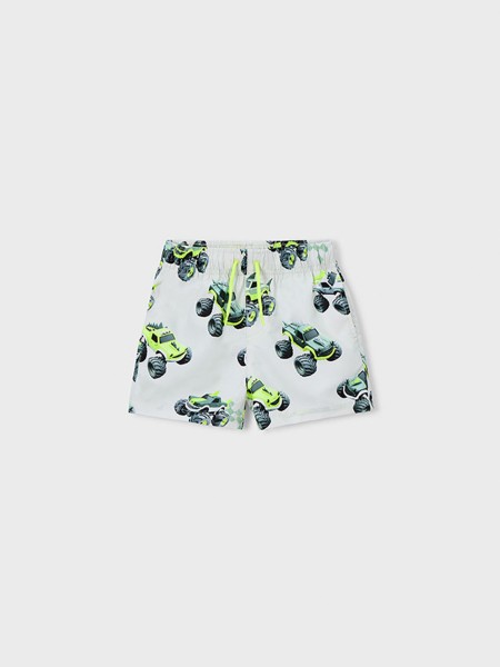 Cal��es Mayoral Menino Fato de Banho 3D