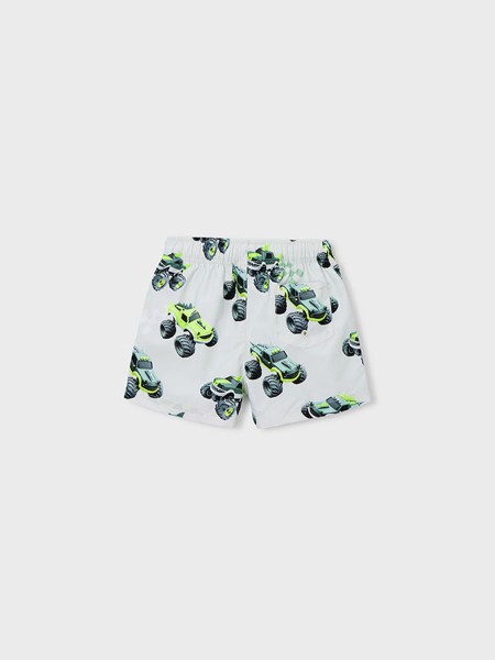 Cal��es Mayoral Menino Fato de Banho 3D