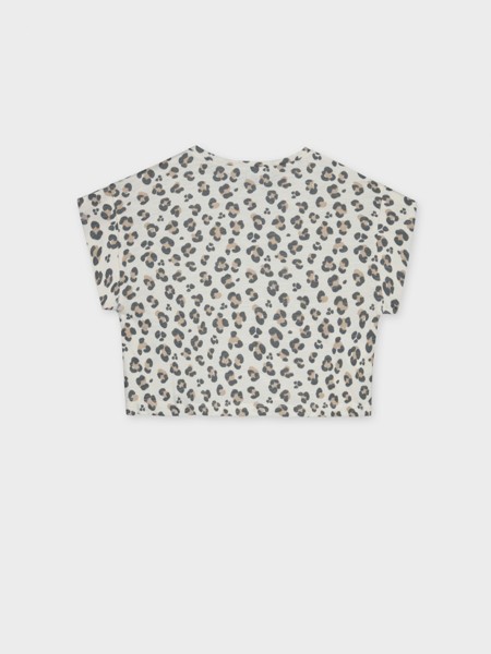 T-Shirt Mayoral Menina Camiseta Estampada