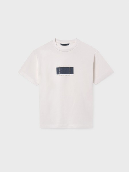 T-Shirt Mayoral Menino T�shirt Formal