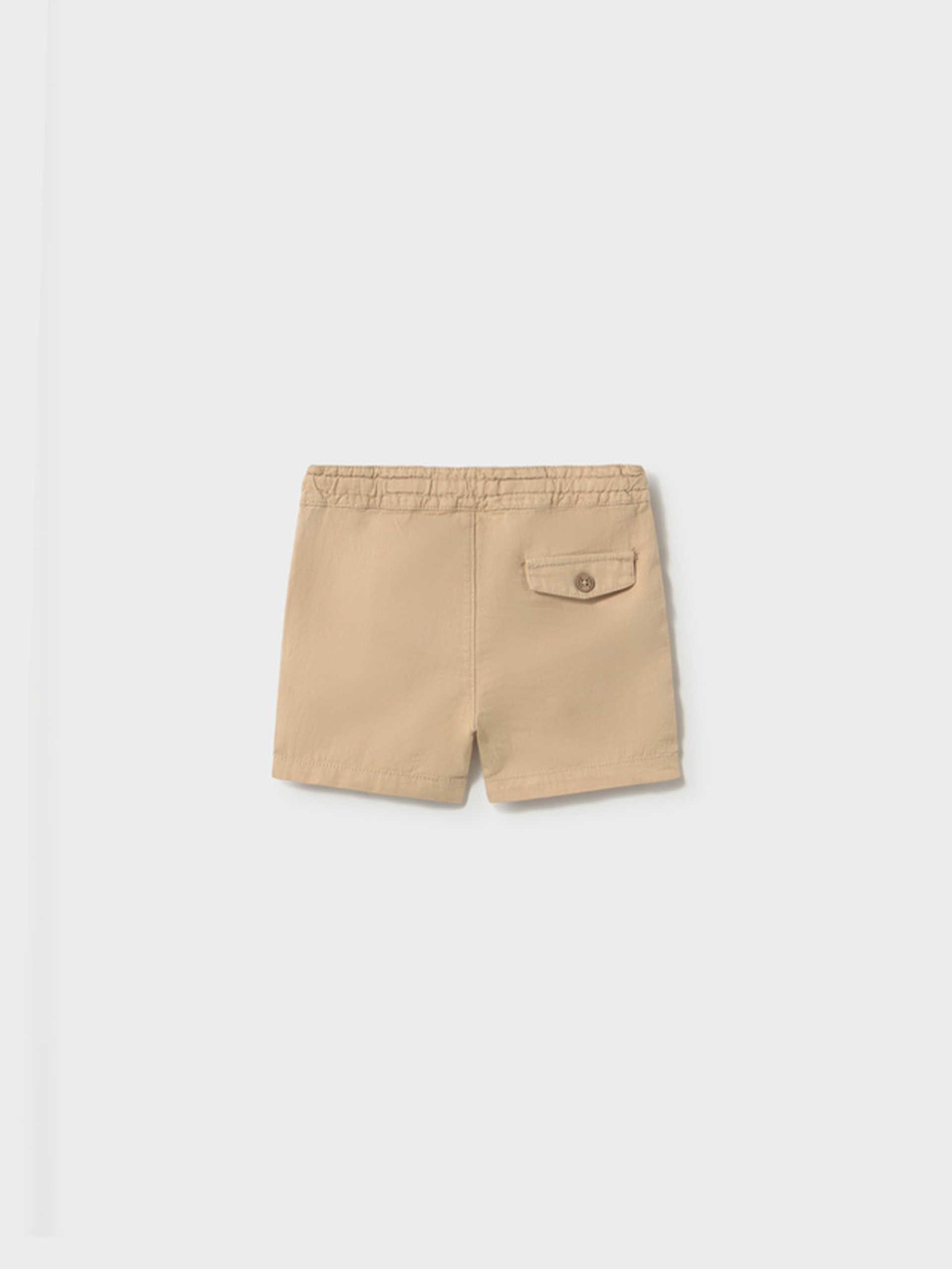 Shorts Baby Boy Beige Mayoral