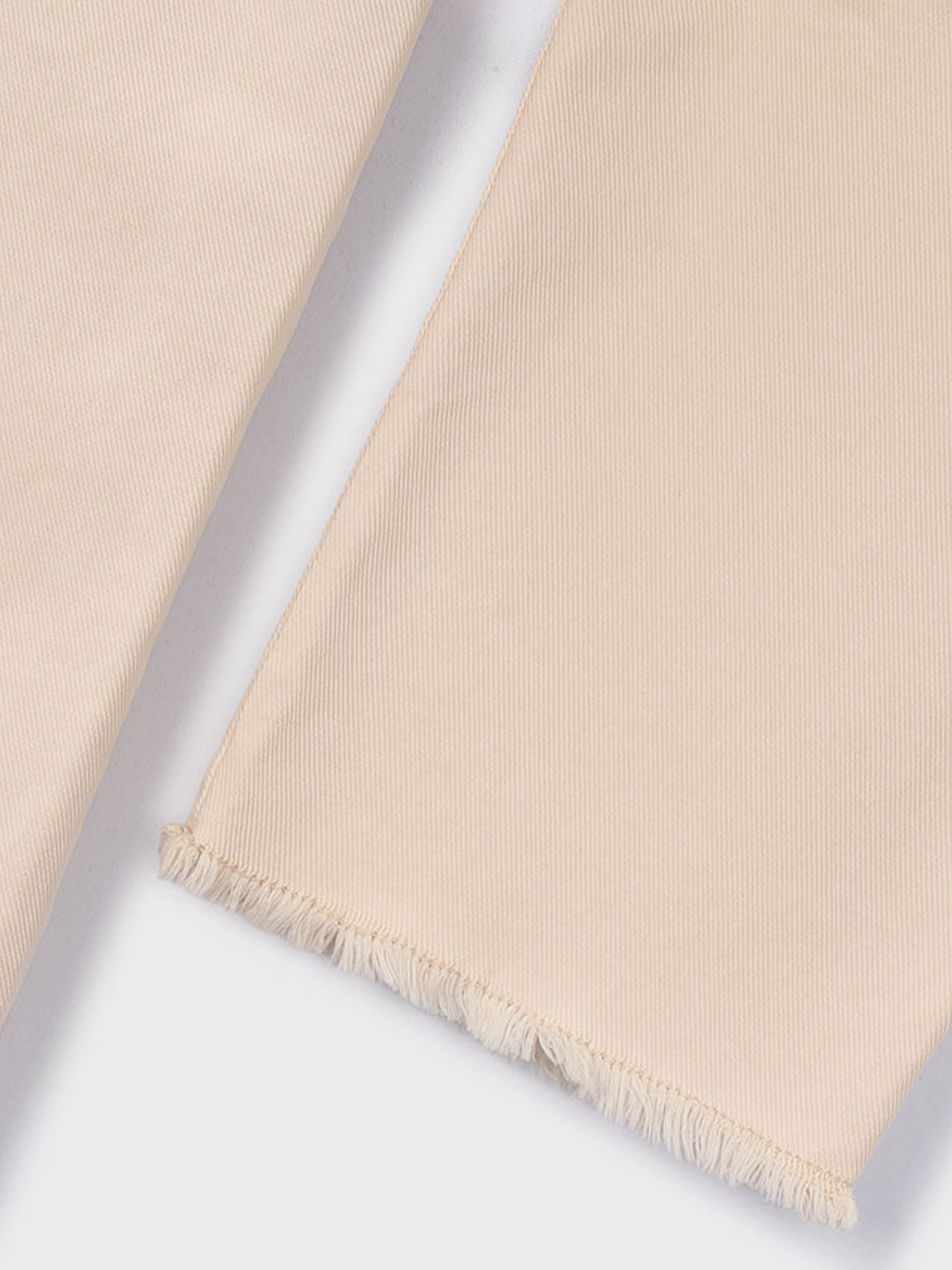 Pants Girl Cream Mayoral