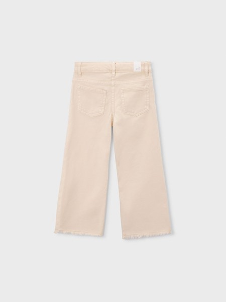 Pants Girl Cream Mayoral Pants Girl Cream Mayoral