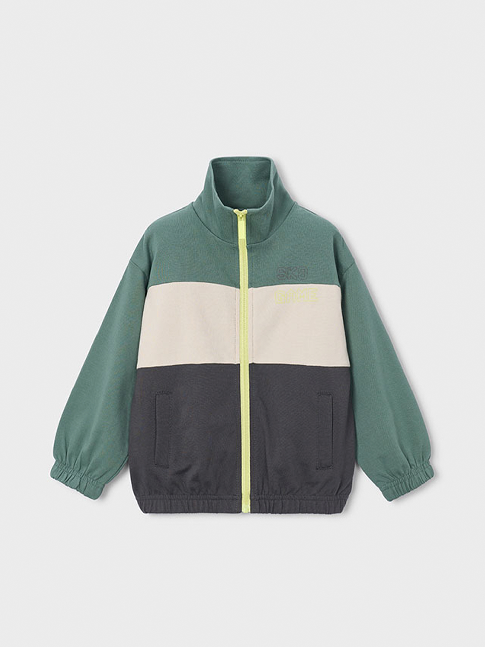 Set Boy Green Mayoral